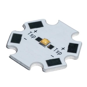 LST1-01H06-3080-01, Светодиоды высокой мощности - белые LUXEON C 3000K