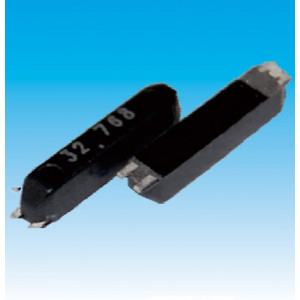 SJK-7M-32.768-12.5-20-65-C, Резонатор кварцевый 32.768кГц