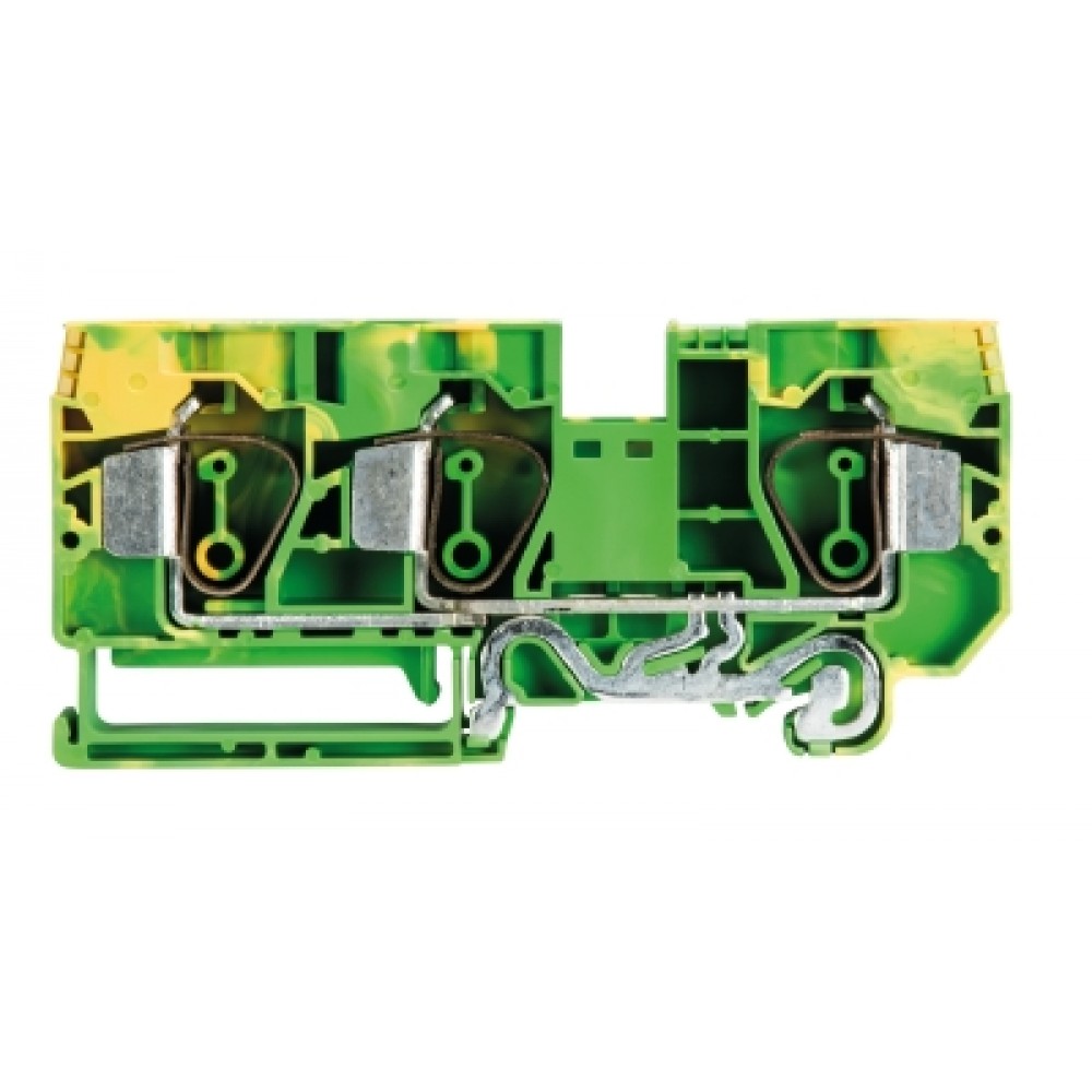 Изображение товара Клемма заземл. WKFN 16 D1/2/SL/35