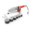Изображение товара Набор сварочного оборудования 002 SET MINI 800Вт 20-63мм (5) VALFEX VF.002.63.SET.MINI