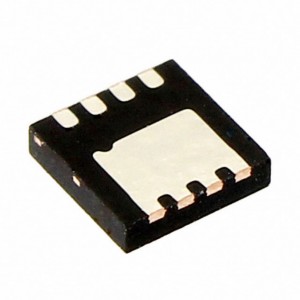 FDMC6679AZ, Транзистор полевой P-канальный 30В