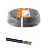 Кабель ВВГнг(А)-FRLS 4х2,5 ок(N, PE)-0,66 ГОСТ (10м) SQ0117-0154