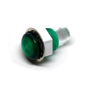 LCS_052_GTP, Светодиодные трубки Green Transparent LCS052GTP