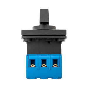 Переключатель кулачковый ПК-2-13 3П 40А 