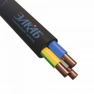 Кабель силовой ППГнг(А)-HF 3х1,5 ок (N,PE) - 0,66 кВ ТРТС 13173