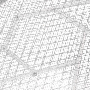 Мухобойка электрическая со счетчиком уничтоженных насекомых 70-0470