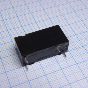 G6R-N-1A 24DC, Реле 24в /8A,250V 1 группа