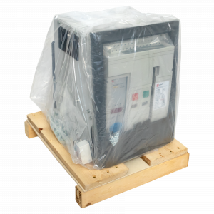 Автоматический выключатель ВА-450 1600/1600А 3P 55кА выкатной mccb450-1600-1600v