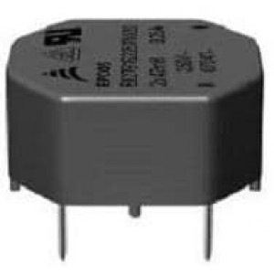 B82791G2351N001, Common Mode Filters / Chokes RING CORE CHOKE 2X22MH 0.35A