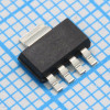 LP3874EMPX-ADJ/NOPB