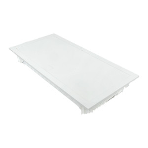 Встраиваемый слаботочный щит 