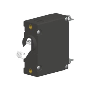 AA1-B0-34-610-3B1-C, Автоматические выключатели 10 AMP ONE POLE