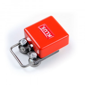 Инструмент для установки SLIP-резинки в STEP 014544, Приспособление для монтажа противоскользящей прокладки SLIP в профиль STEP