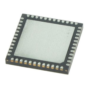 MAX5891EGK+D, Цифро-аналоговые преобразователи (ЦАП)  16-Bit 600Msps DAC