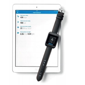 DA14681-01DKWEAR, Макетные платы и комплекты - ARM Wearable Kit for DA14681