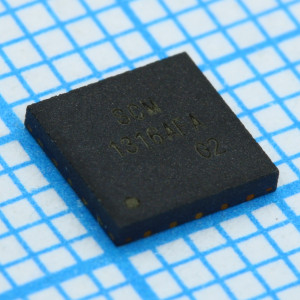 SCM1316AFA, Преобразователь постоянного тока понижающий синхронный