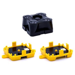 TR-EVO-60M-EVAL, Средство разработки датчиков расстояния Evo 60m evaluation kit