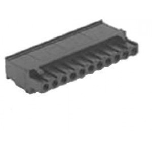 ELFT02260, Съемные клеммные колодки 2P Terminal Block Cable Mount