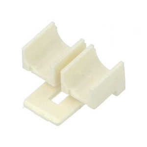 VLS-02V, Аксессуары разъемов: блокирующая защелка; UL94V-0; -25-90°C