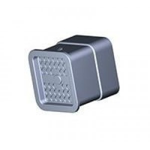 AEC14-40PBE-E019, Автомобильные разъемы REC, 40P, BLK, E, XCAP, B