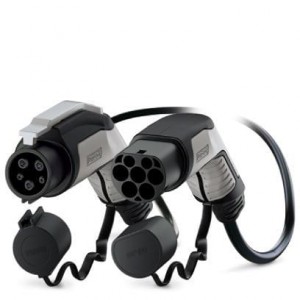 1628210, Кабели специального назначения EV-TAG3PK-1AC32A- 10M6,0ESBK01