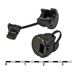 SR3W-1, Кабельный ввод SR3W-1, полиамид