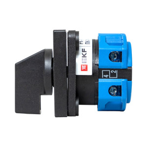 Переключатель кулачковый ПК-1-41 25А 1P 