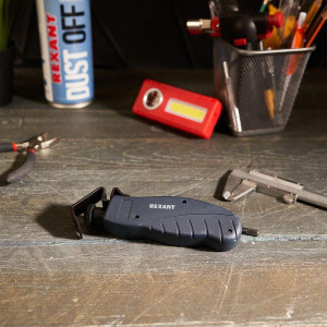 HT-325, Инструмент для продольной зачистки кабеля  4,5-25.0мм2