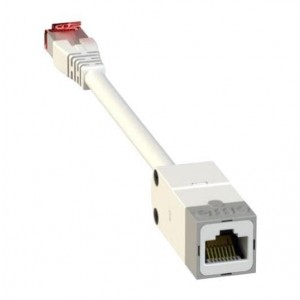 EN-66E, Кабели Ethernet / Сетевые кабели EN-66E Standalone Network Iso w/ Cable