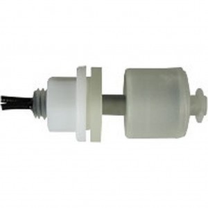 RSF54Y100RC, Датчик уровня жидкости 0.6A/240VAC