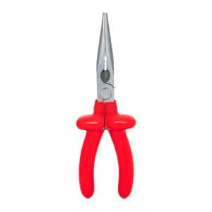 Длинногубцы изогнутые Master 200 мм 1000В EKF