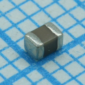 CL21B106KAYQFNE, Керамический ЧИП-конденсатор 0805 X7R 10мкФ ±10% 25В