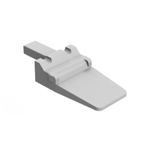 AWM-2PA, Автомобильные разъемы 2 Pos Pin Wedgelock A Keyed