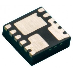MIC33050-GYHL-TR, Импульсные регуляторы напряжения High Efficiency 600mA Inductor-less Buck Regulator featuring HyperLight Load,