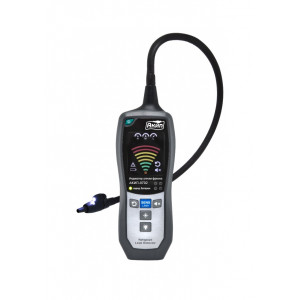 АКИП-9702, Индикатор учечки фреонов  R-32, R-22, R-134a, R1234yf, R-404a, R-410a