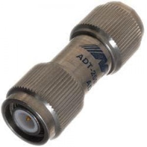 ADT-2597-MM-TNC-02, РЧ адаптеры - внутрисерийные ADAPTER M/M TNC 18 GHZ