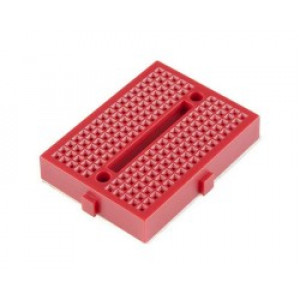 ZY-170, Макетная плата 170 точек 47х35х8.5мм