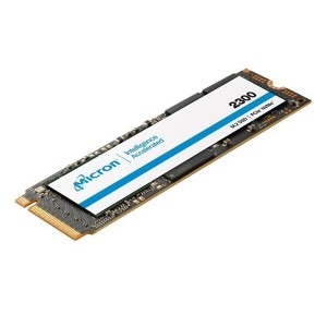 MTFDHBA1T0TDV-1AZ12ABYY, Твердотельные накопители (SSD) 2300 1TB M.2 SSD