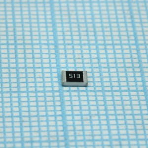 RC1210JR-0751KL, ЧИП-резистор чип 1210 51KОм ±5% 0.5Вт(1/2Вт) ±100ppm/°C