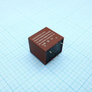 TCE3023S-2-090-0280, Трансформатор питания 2.8ВА  230В 9В/311мА ta 70°C/B (EI 30/23) 33.8мм