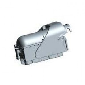 3-1534904-4, Автомобильные разъемы CONNECTOR HSG 94 POS.