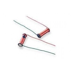 5100-253444, Катушки постоянной индуктивности  Telecoil