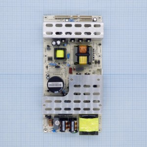 CTN-280 "37-42", AC/DC ADAPTER BOARD TV LCD  260Х130Х36