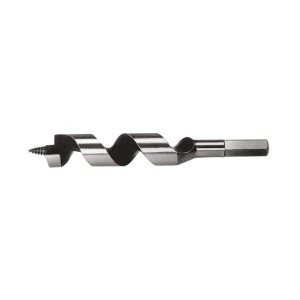 53404, Другие инструменты Ship Auger Bit with Screw Point 7/8-Inch