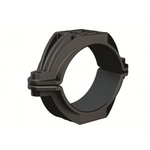 Кабельный держатель для крепления одножильных и многожильных кабелей, д.85-105 мм BHR2010