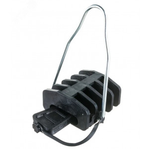 Зажим анкерный для проводов ввода DN 1 (2х16/2х25кв.мм) 10600181