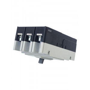 Выключатель автоматический 3п 250А 25кА ВА66-35 SAV30-3-0250-G