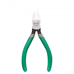 PM-805F, Кусачки прецизионные 130мм (медь до 2мм)