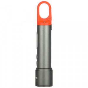 Фонарь аккумуляторный ручной MA-5001 5Вт SMD+LED Li-ION 3.7В 1400мА/ч IP44 Б0061026