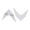 Заглушка ARH-DECORE-S12-EXT Square глухая 023892